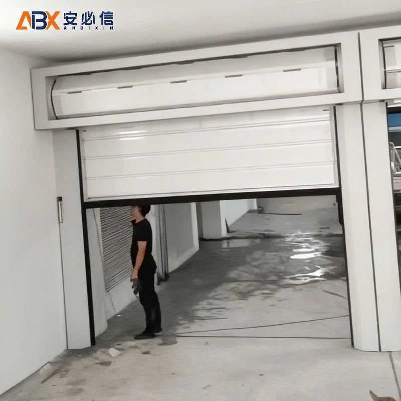 龙岩市涡轮硬质高速门
